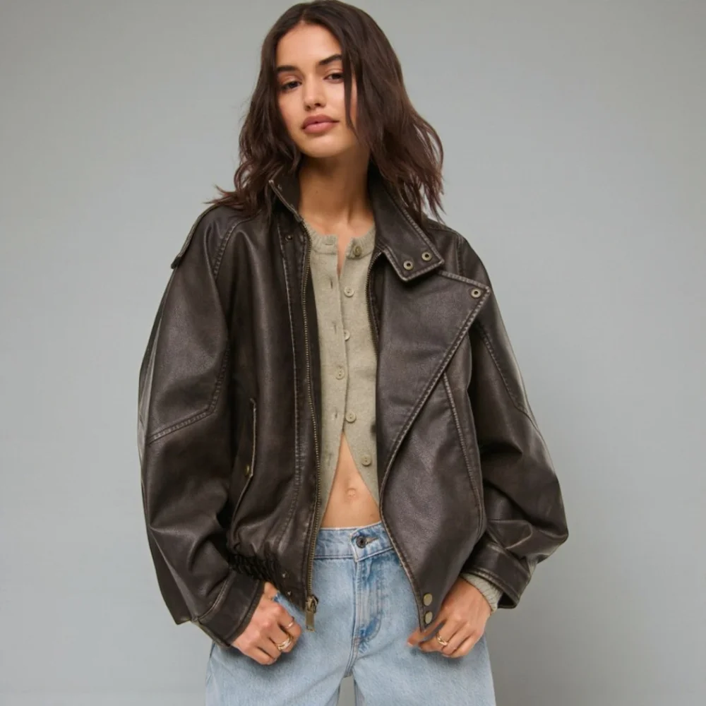 Abercrombie & Fitch | Jackets & Coats | Abercrombie Fitch Relaxed